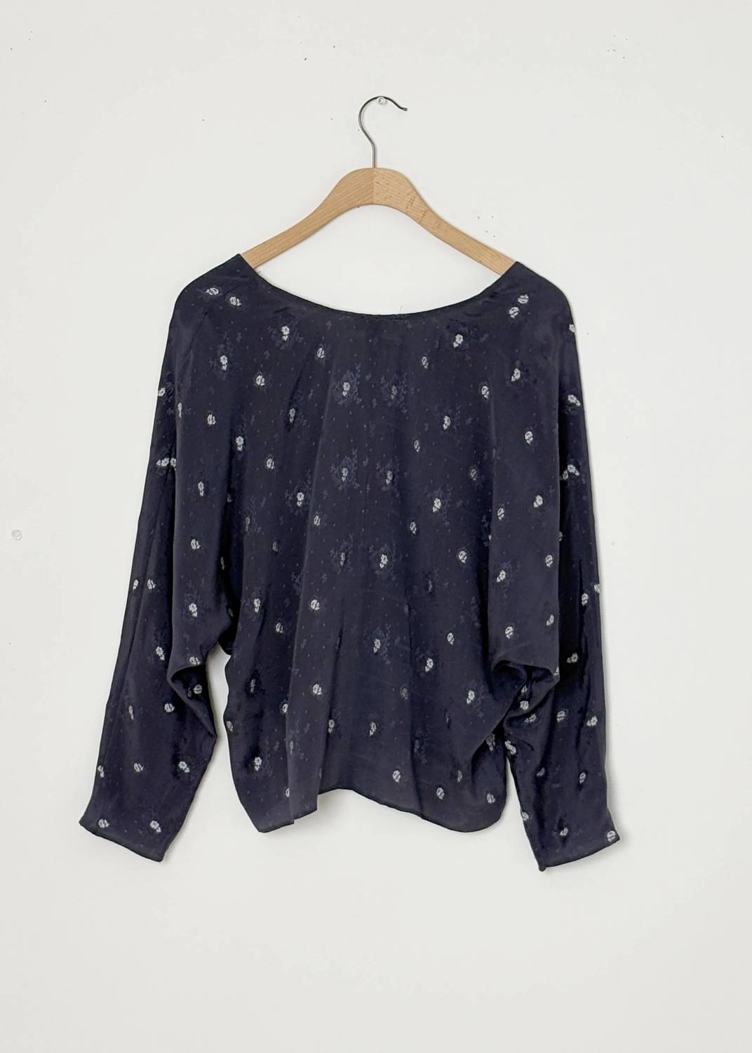 Women's Lluvia Long Sleeve Top