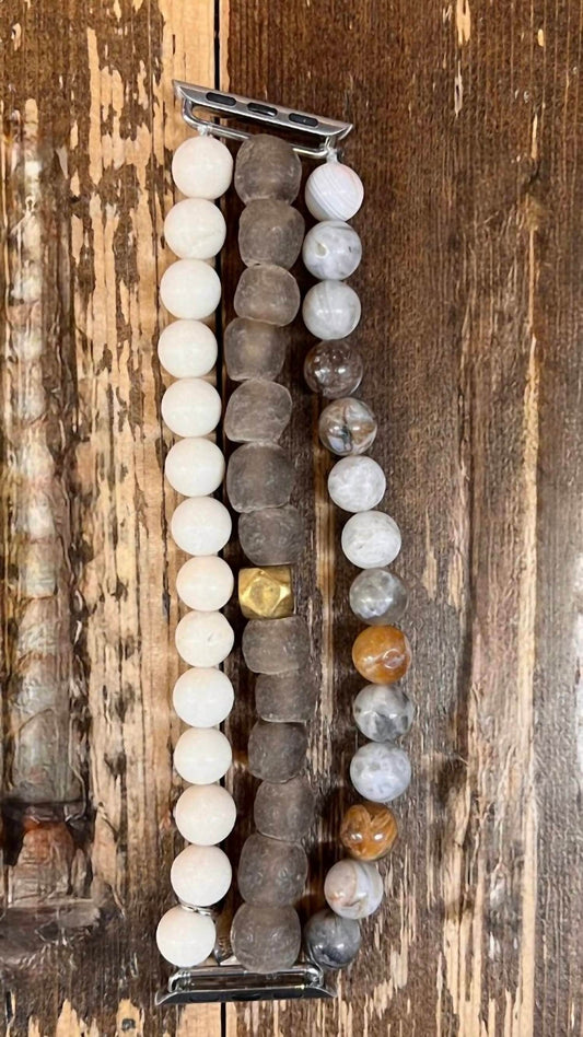 OMI - Women's Apple Watch Band - Rack Hunt -