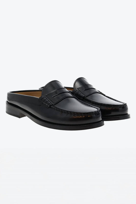 Women's Philadelphia Licorice Loafer