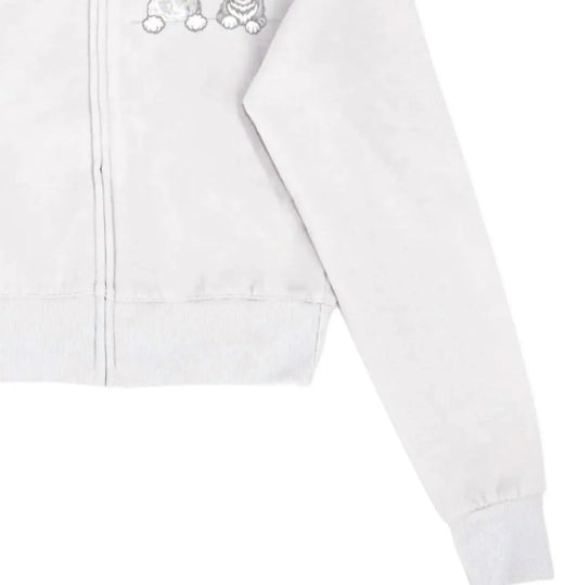 Firehouse - Girls Pup Party Zip Hoodie - Rack Hunt