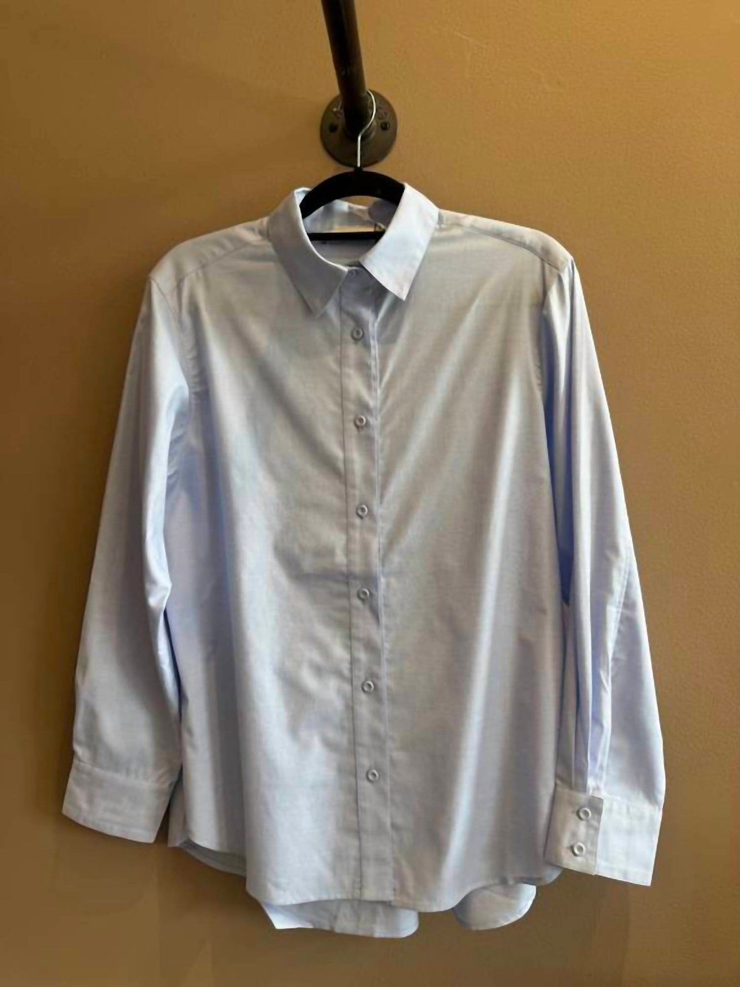 Classic Oxford Shirt