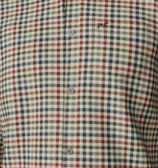Men's Hadley Brushed Shirt