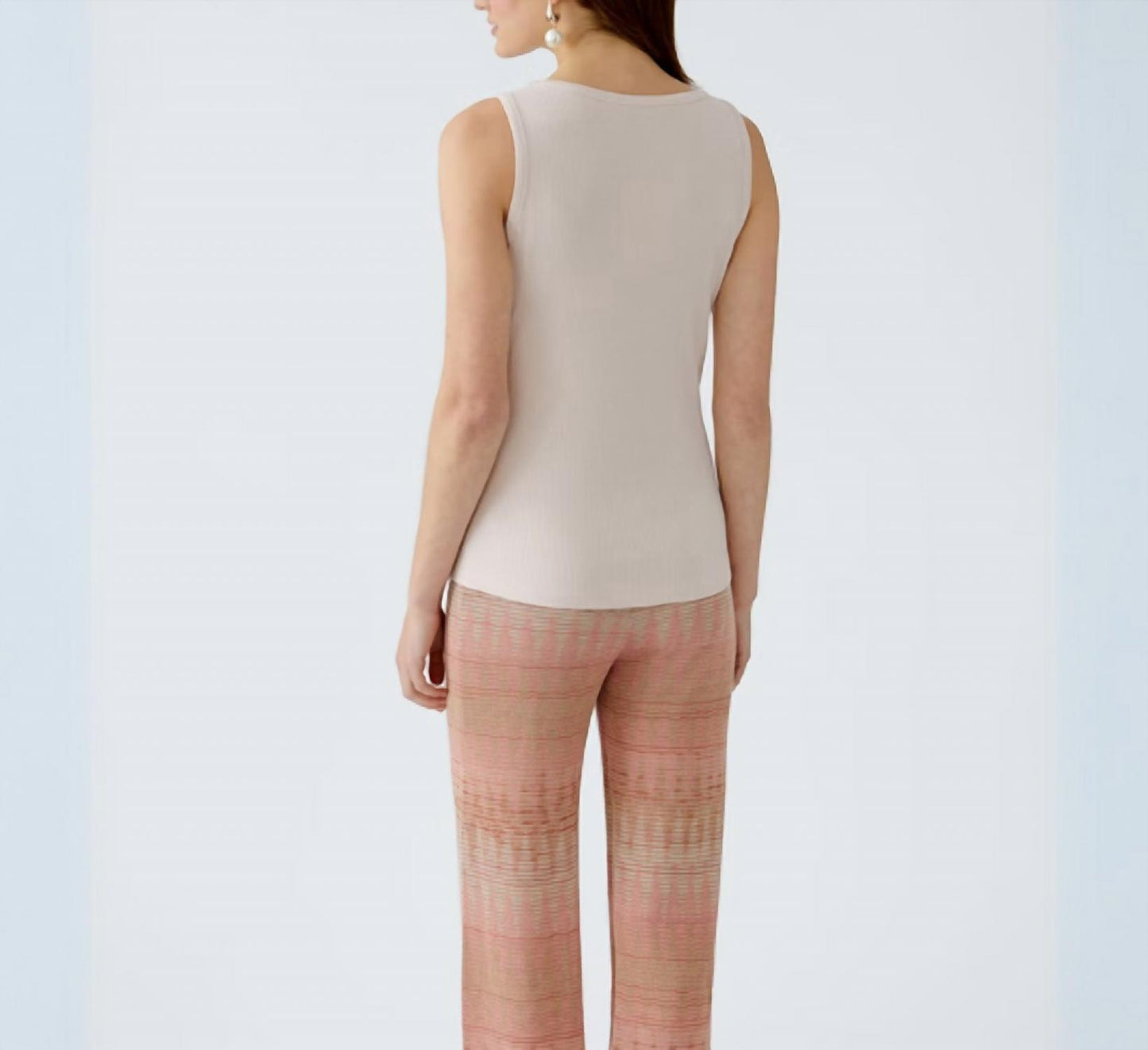 Super Soft Basic Tank Top