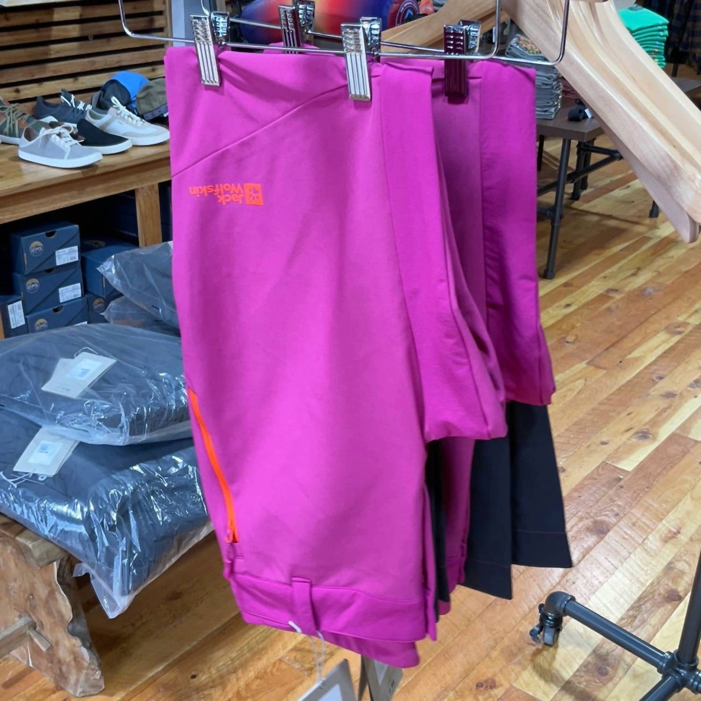 Women's Alpspitze Tour Pants