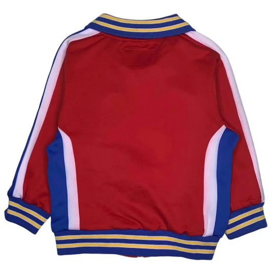 BKYS - KIDS JOGGING JACKET - Rack Hunt