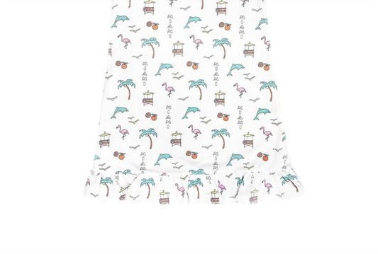 Miami Dress