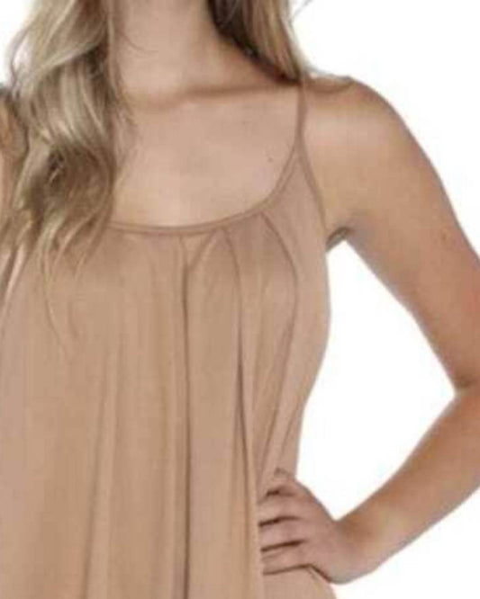 Doublju - Pleat Mini Dress - Rack Hunt -