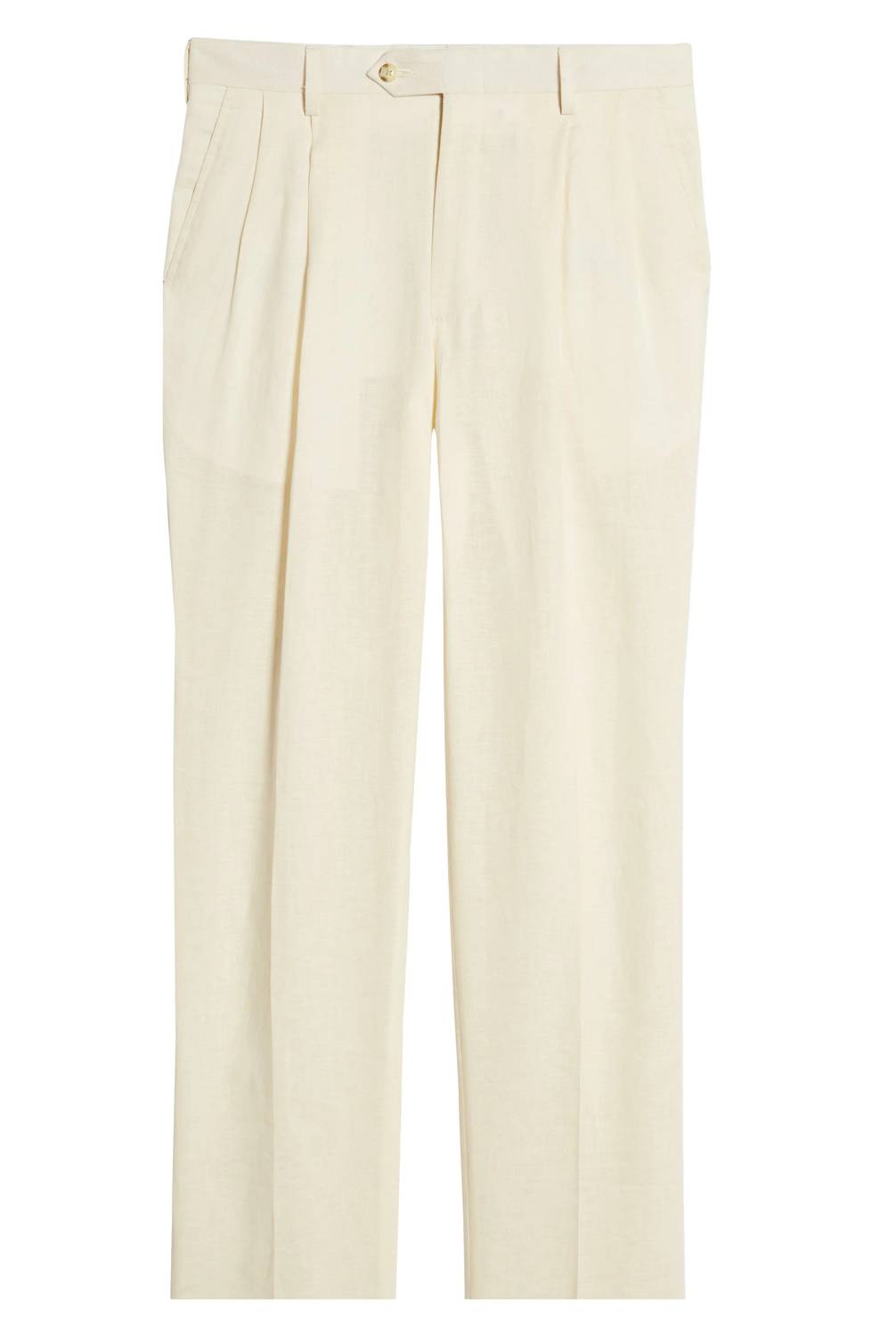 Classic Linen Pant