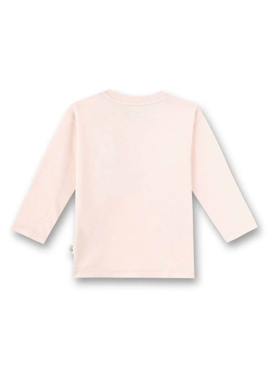Sanetta - Baby's Face Shirt - Rack Hunt