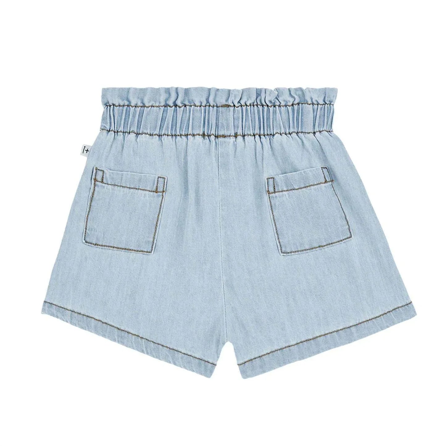 One More In the Family - Kids Beatrice Shorts - Rack Hunt