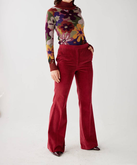 Sandy Trousers