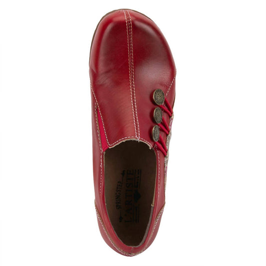 Women's Agacia Loafers