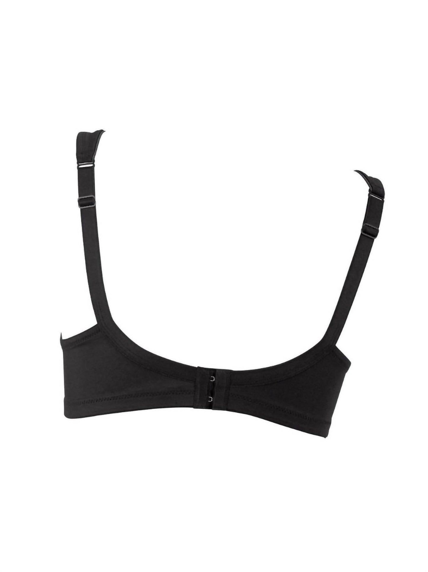 Rosa Faia - Twin Wireless Soft Bra - Rack Hunt -