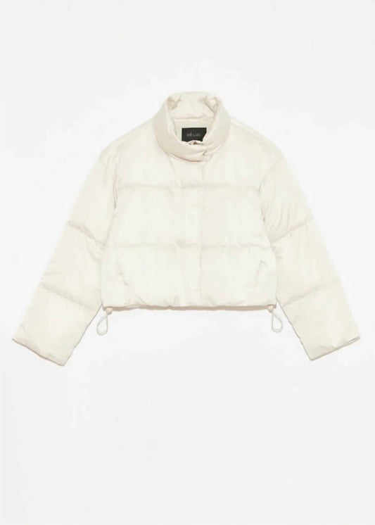 Cornus Puffer Jacket