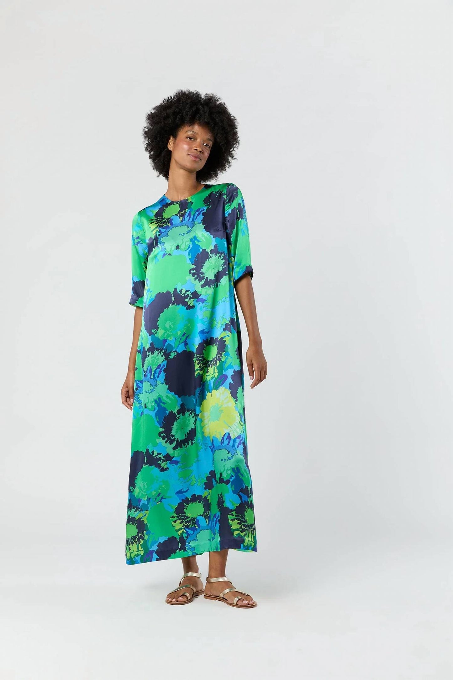 Paige Maxi Dress