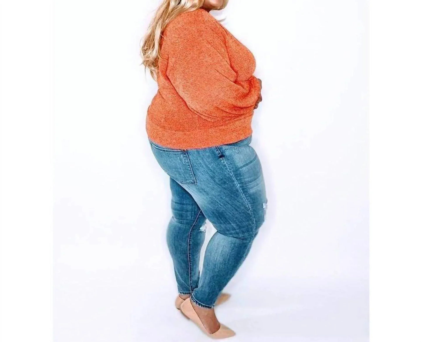 Acting Pro - IN MY BUBBLE TOP - Rack Hunt