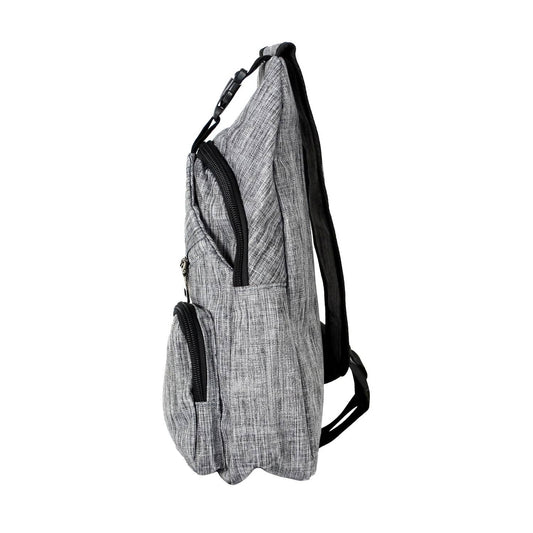 Unisex Nupouch Anti-theft Large Daypack
