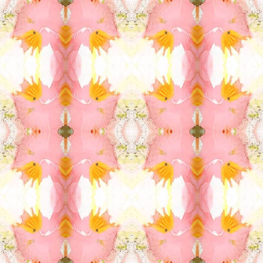 Windy O'Connor - Dizzy Daisy Pillow - Rack Hunt -