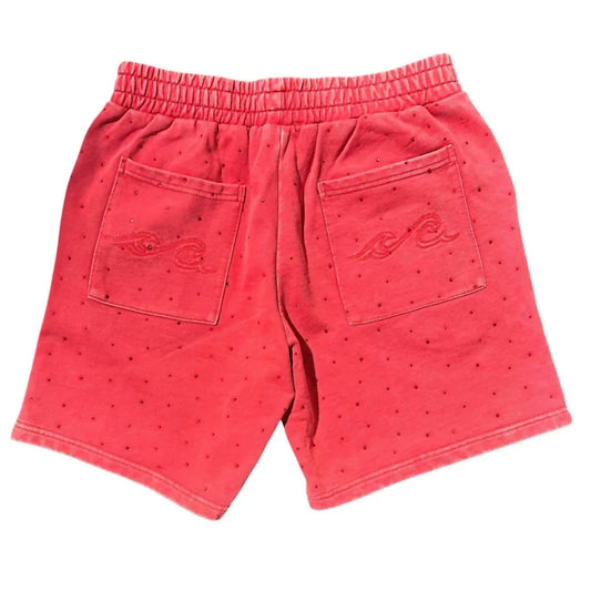 Mr. Wave - Men's Residential Shorts - Rack Hunt