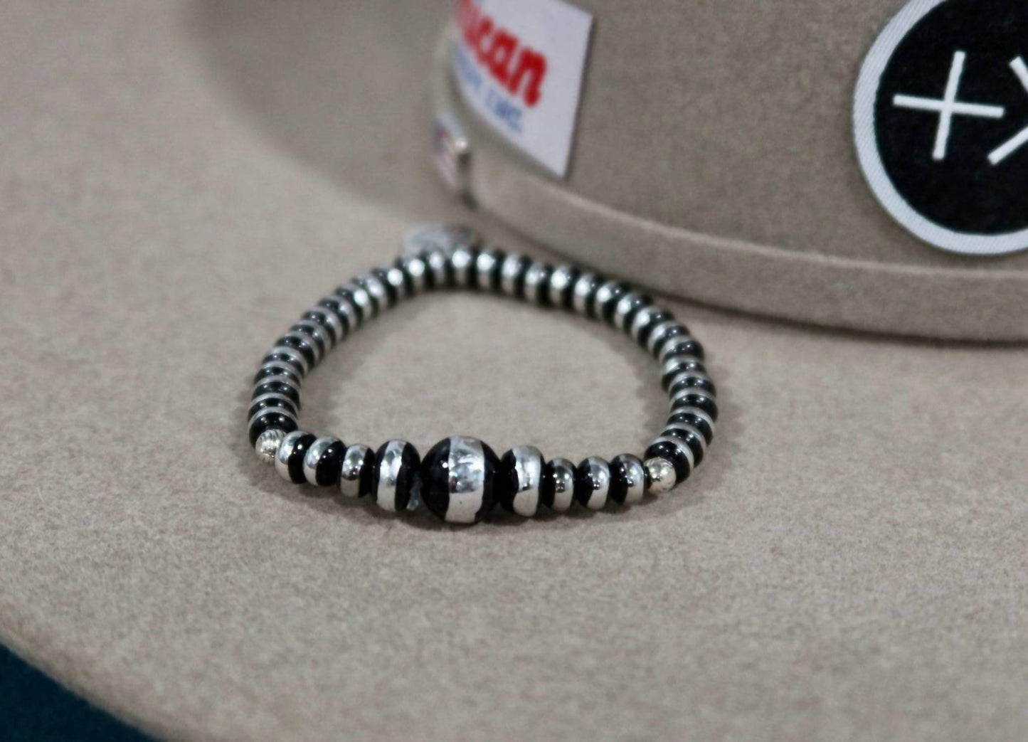 Women's Rebel Stretch Bracelet