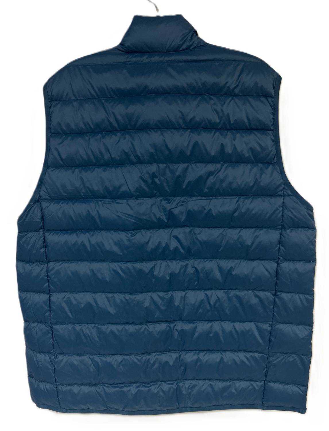 Men's Cirruslite Down Zip Up Puffer Vest