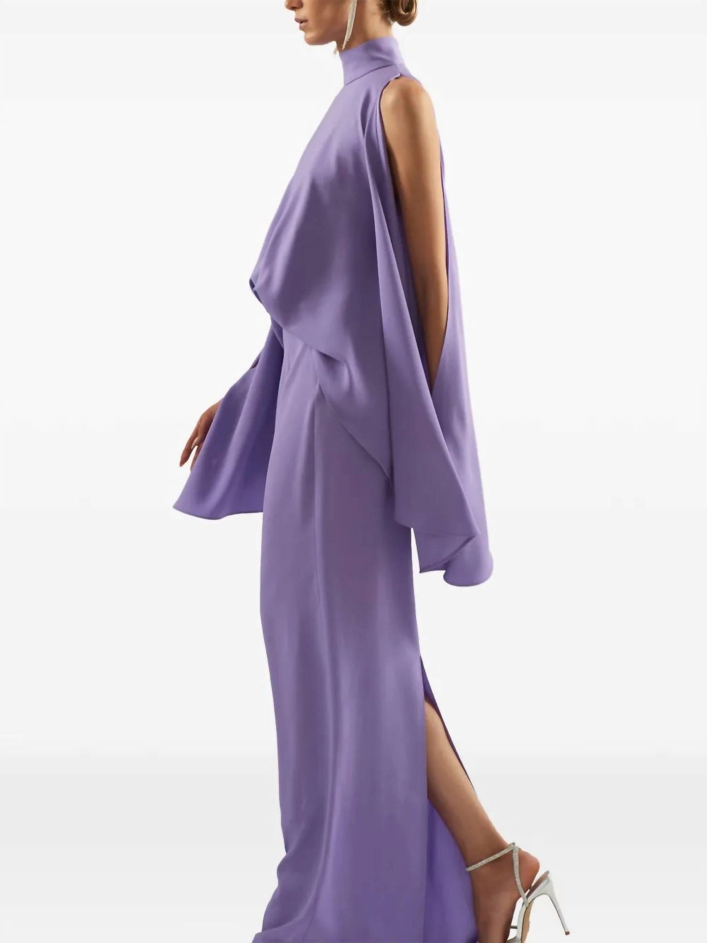 Bacall Dress
