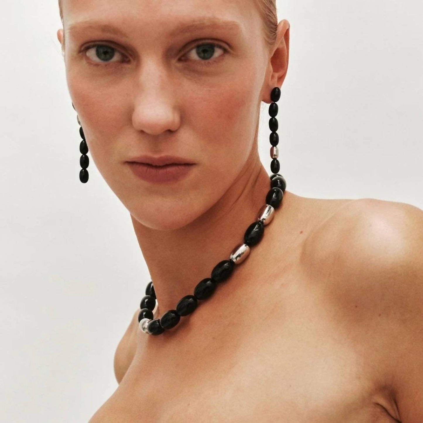 Women's Clementine Necklace