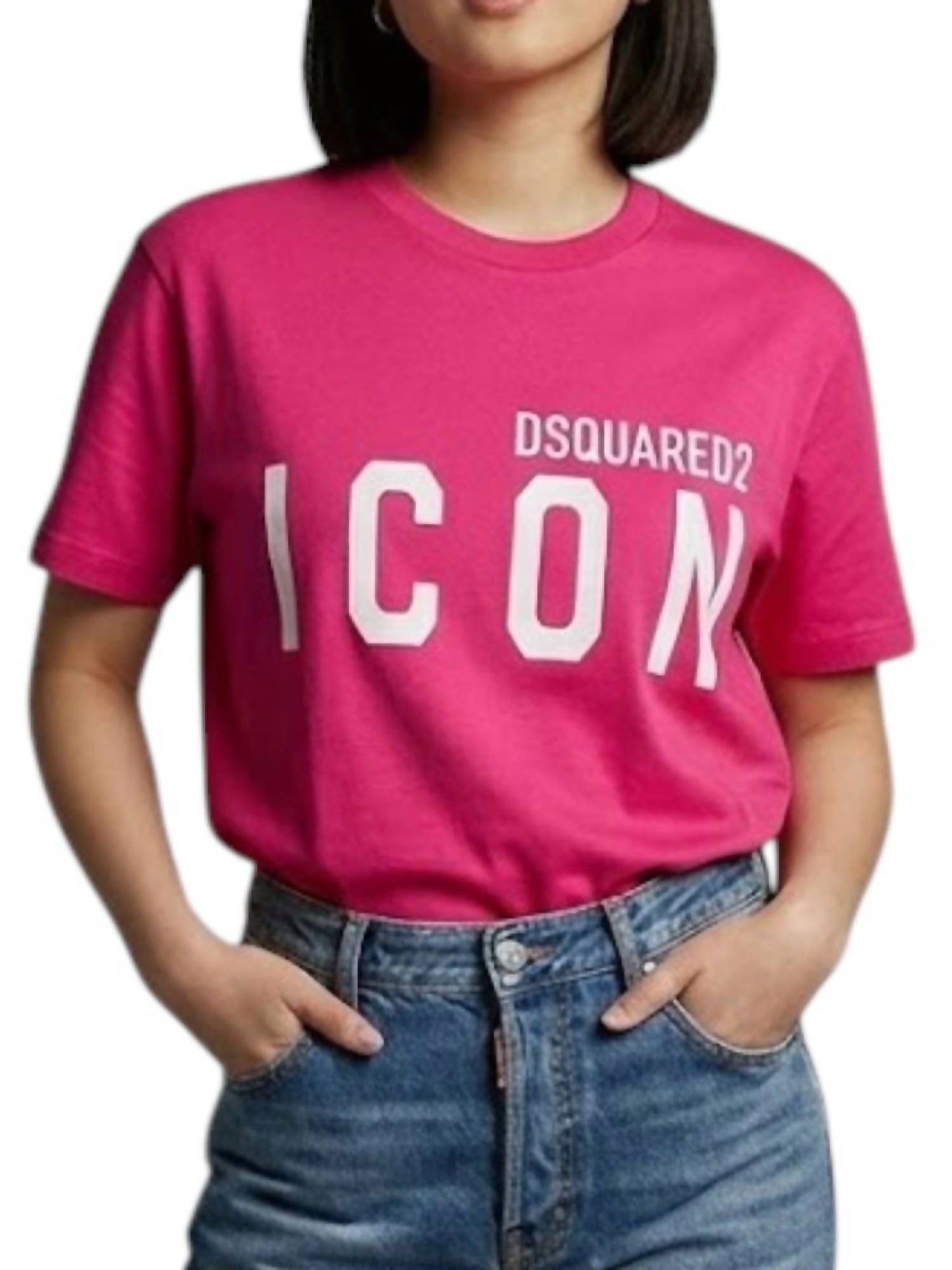Women's Icon Graphic T-shirt