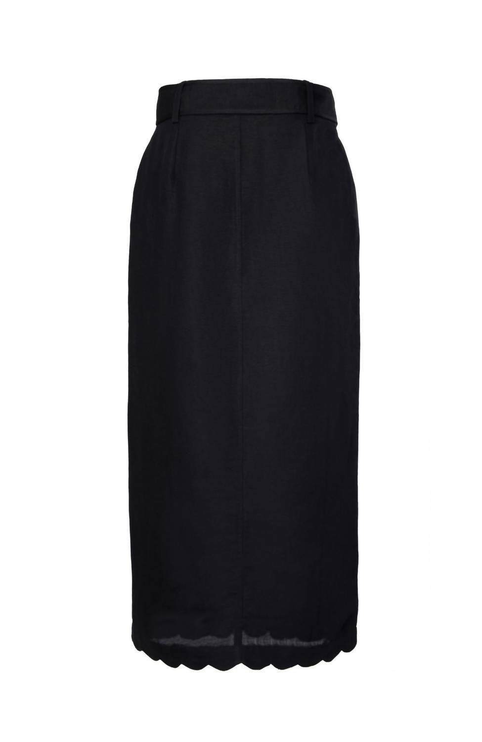 Joyce met Rachie - The Sarita Skirt - Rack Hunt