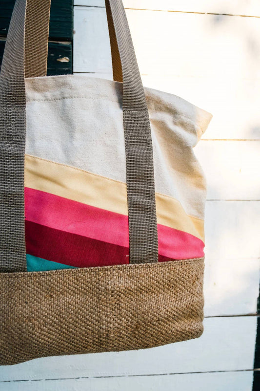 Women's Point Judith Tote Bag