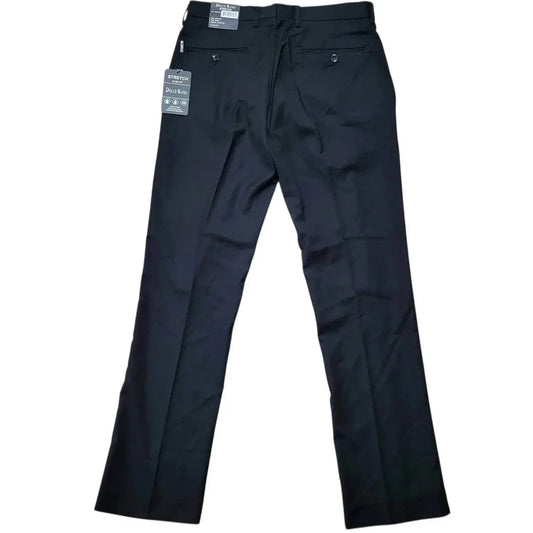 Dolce Roma - Men's Stretch Slim-fit Dress Pants - Rack Hunt