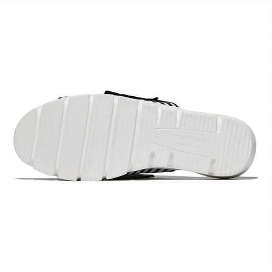 Women's Venti Freesia Polkadots Wedge Sandals