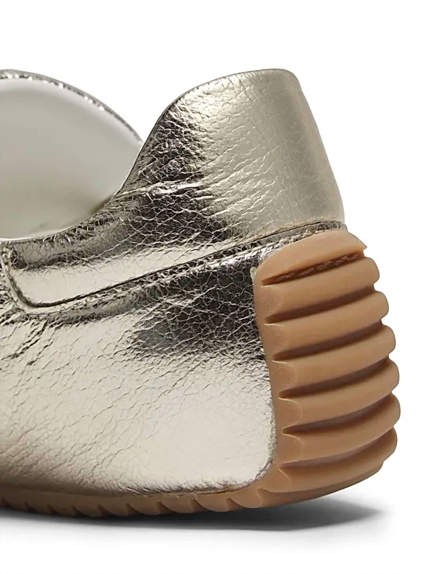 Women's Cass Metallic Sneaker