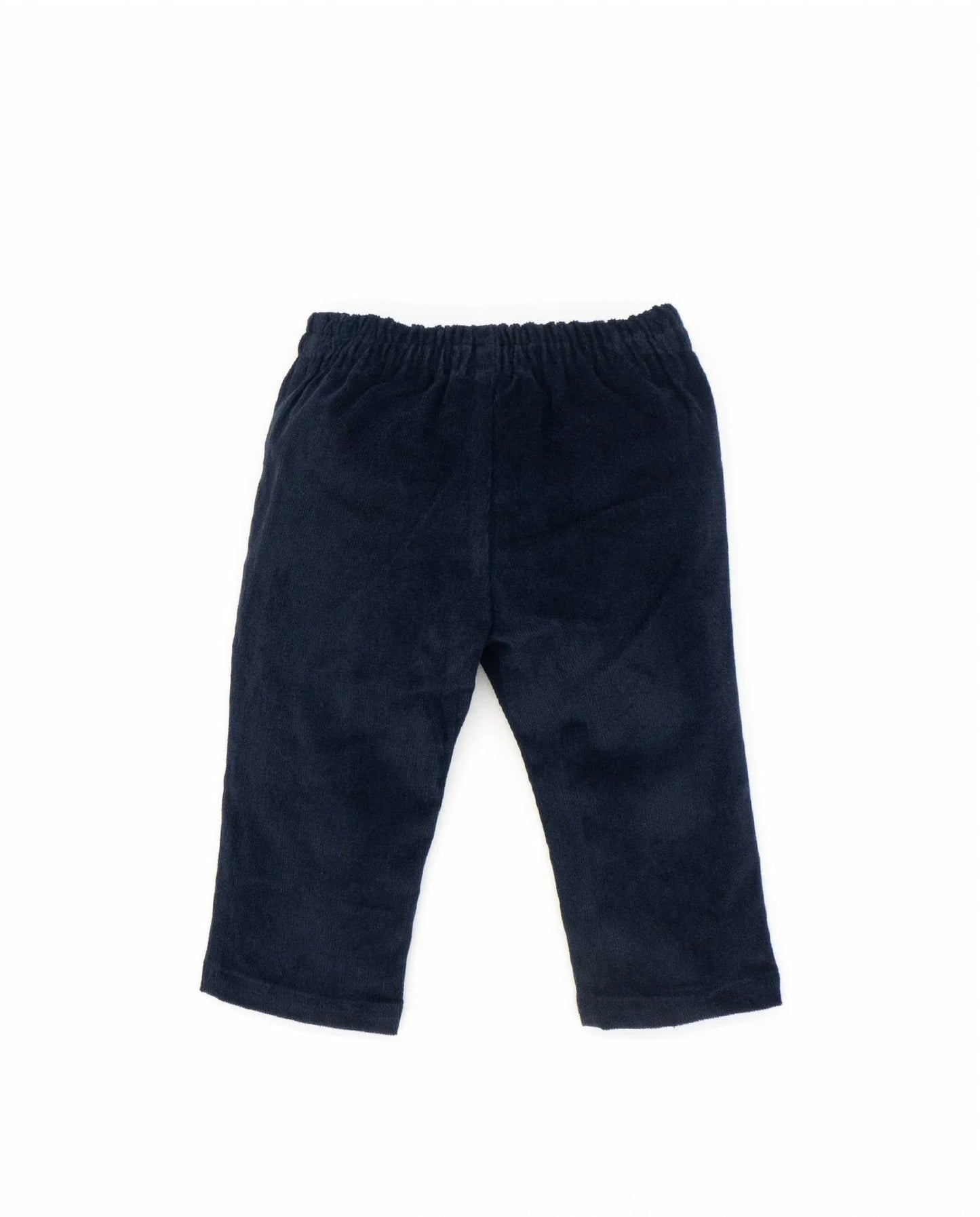 Kid's Corduroy Pants