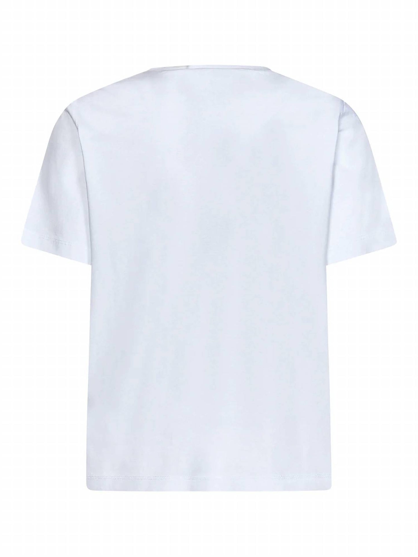 Women's Love Logo Graphic T-shirt