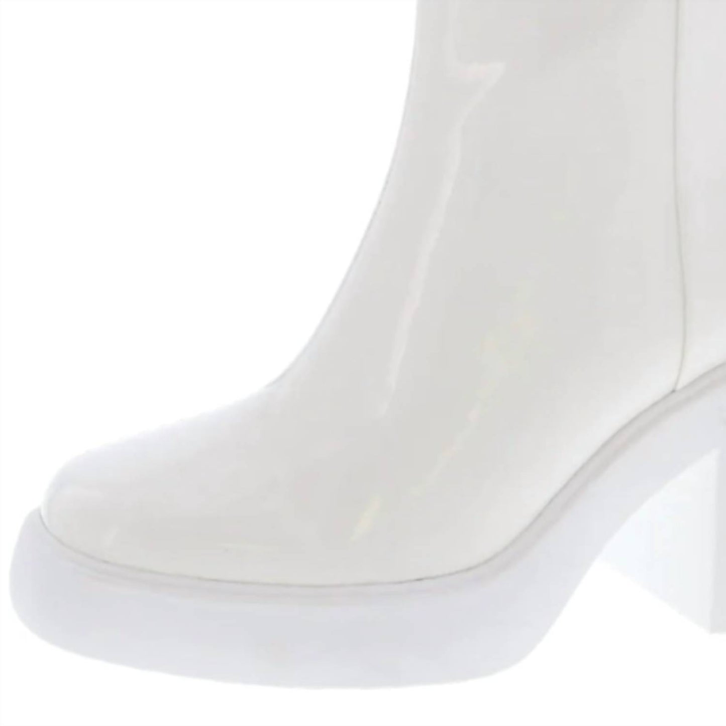 Women's Marino Platform Boot