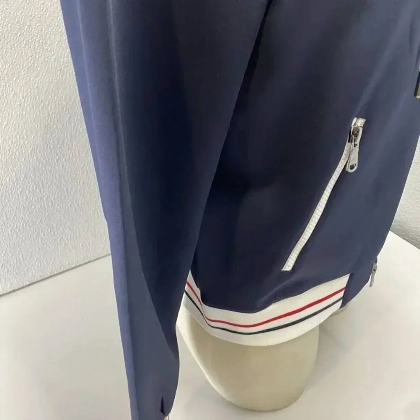 Margittes - Women's Hooded Athletic Jacket - Rack Hunt