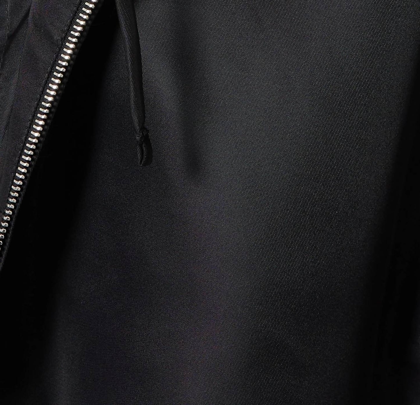 Valentino - Nylon Pea Coat - Rack Hunt