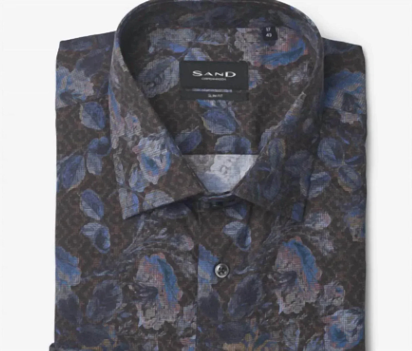 SAND - Men's Iver 2 Shirt - Rack Hunt