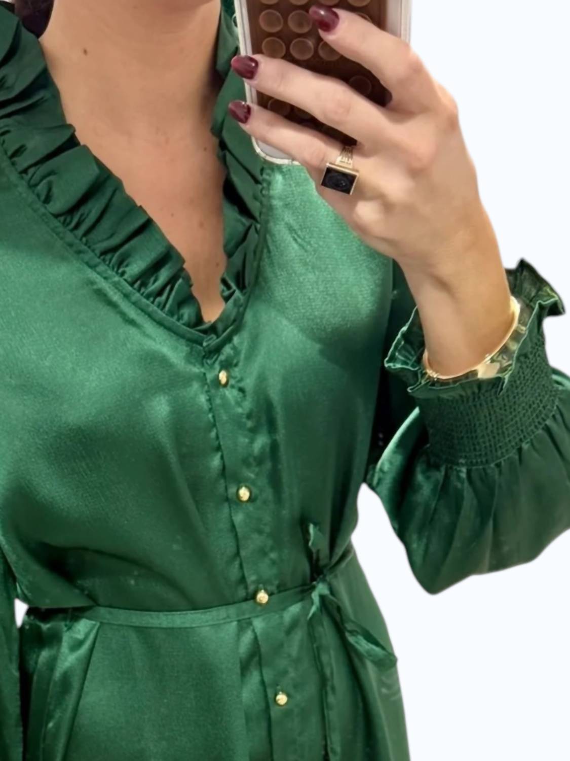Eden Harper Dress