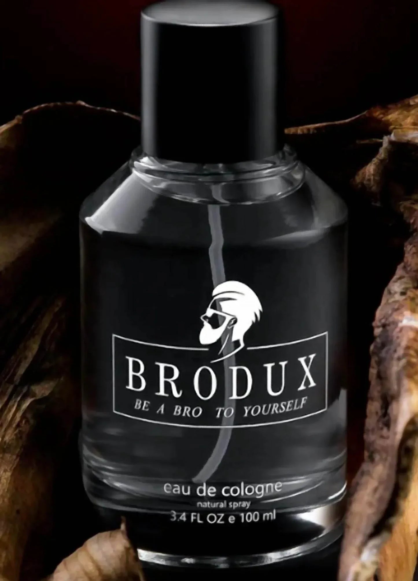 BroDux - Men's Cologne - Rack Hunt