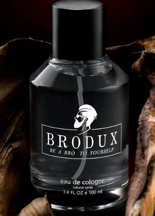 BroDux - Men's Cologne - Rack Hunt -