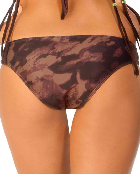 Eco Peace - Hipster Bikini Bottom - Rack Hunt