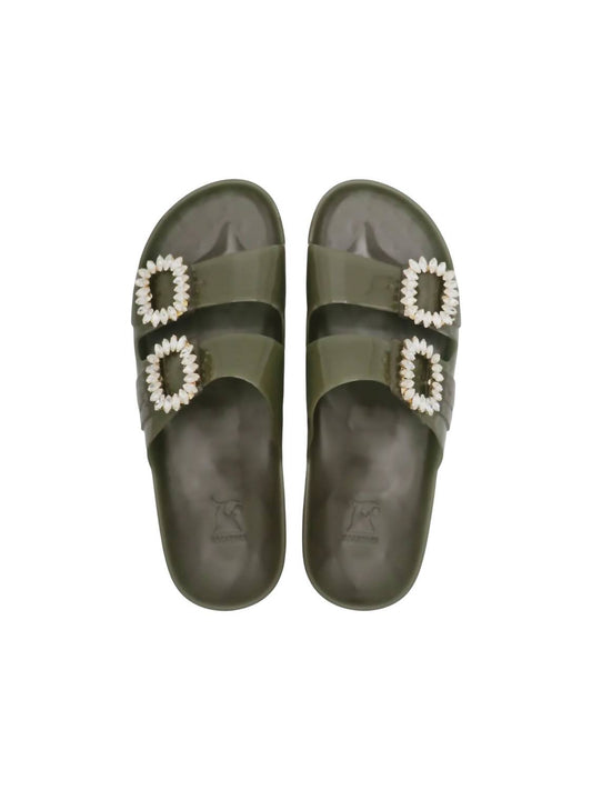 Women's Anjo Lindo Scented Sandals