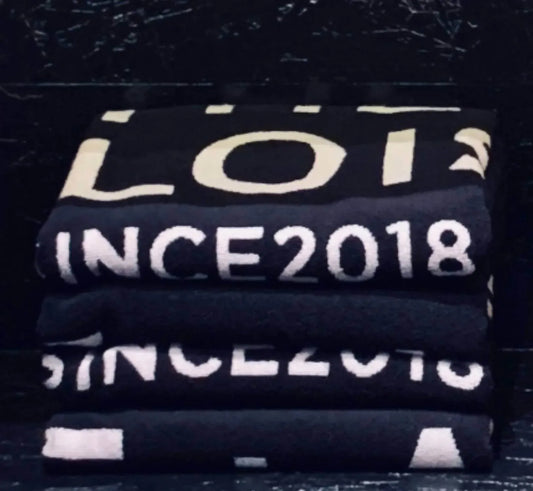 THE SOLOIST X RE:AL - Luxurious Double Looped Beach Towel - Rack Hunt