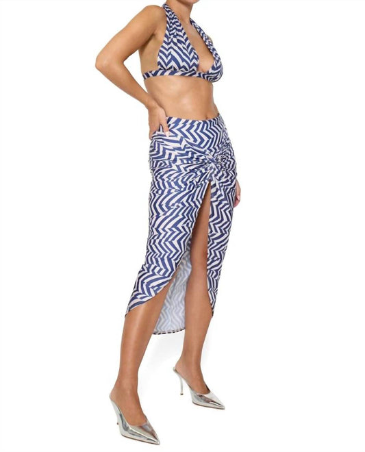 Cleo Sarong