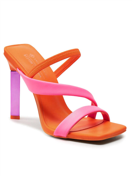 Women's Nightout Heeled Sandal