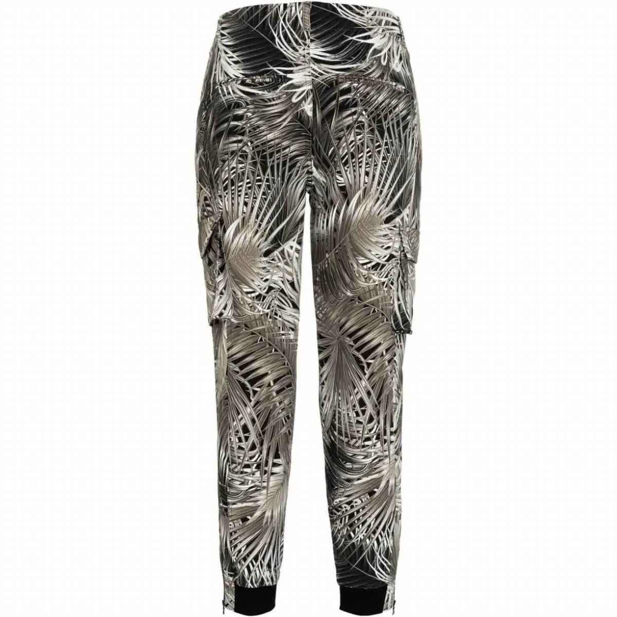Women's Cargo Trousers