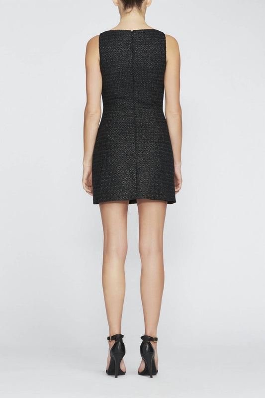 Women's Wisteria Mini Dress