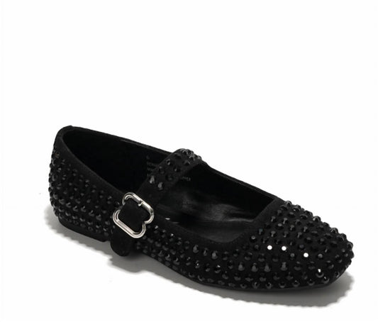 Women's Gipsy Stones Flats